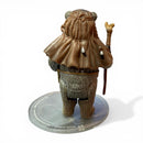 Hasbro Action Figure Ewok (Bow) (Figure Only) - Star Wars Collection