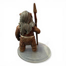 Hasbro Action Figure Ewok (Spear) (Figure Only) - Star Wars Collection