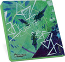Ultimate Guard - Zipfolio 480 24-Pocket Cards Xenoskin - Magic The Gathering - Secrets of Strixhaven - Quandrix
