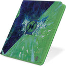 Ultimate Guard - Zipfolio 480 24-Pocket Cards Xenoskin - Magic The Gathering - Secrets of Strixhaven - Quandrix