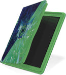 Ultimate Guard - Zipfolio 480 24-Pocket Cards Xenoskin - Magic The Gathering - Secrets of Strixhaven - Quandrix