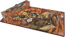 Ultimate Guard - Tapete de Jogo Standard - Magic The Gathering - Segredos de Strixhaven - Ritual Pirotécnico