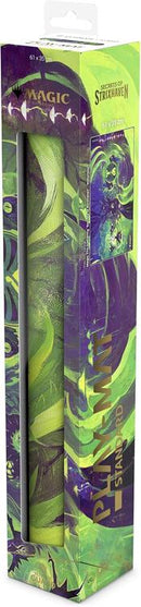 Ultimate Guard - Standard Playmat - Magic The Gathering - Secrets of Strixhaven - Whiterbloom