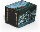 Ultimate Guard - Sidewinder Xenoskin 100 - Magic The Gathering - Secrets of Strixhaven - Cyclonic Rift