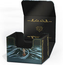 Ultimate Guard - Sidewinder Xenoskin 100 - Magic The Gathering - Secrets of Strixhaven - Cyclonic Rift