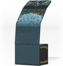 Ultimate Guard - Sidewinder Xenoskin 100 - Magic The Gathering - Secrets of Strixhaven - Cyclonic Rift