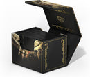 Ultimate Guard - Sidewinder Xenoskin 100 - Magic The Gathering - ストリクスヘイヴンの秘密 - アルマゲドン