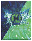 Ultimate Guard - Boulder 100+ Return to Earth - Magic The Gathering - Secrets of Strixhaven - Silverquill