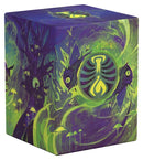 Ultimate Guard - Boulder 100+ Return to Earth - Magic The Gathering - Secrets of Strixhaven - Witherbloom