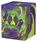 Ultimate Guard - Boulder 100+ Return to Earth - Magic The Gathering - Secrets of Strixhaven - Witherbloom