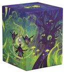 Ultimate Guard - Boulder 100+ Return to Earth - Magic The Gathering - Secrets of Strixhaven - Witherbloom