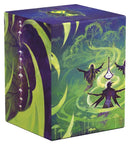 Ultimate Guard - Boulder 100+ Return to Earth - Magic The Gathering - Secrets of Strixhaven - Witherbloom