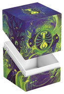 Ultimate Guard - Boulder 100+ Return to Earth - Magic The Gathering - Secrets of Strixhaven - Witherbloom