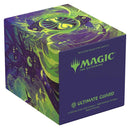 Ultimate Guard - Boulder 100+ Return to Earth - Magic The Gathering - Secrets of Strixhaven - Witherbloom