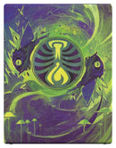 Ultimate Guard - Boulder 100+ Return to Earth - Magic The Gathering - Secrets of Strixhaven - Witherbloom