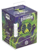 Ultimate Guard - Boulder 100+ Return to Earth - Magic The Gathering - Secrets of Strixhaven - Witherbloom