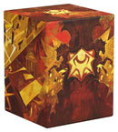 Ultimate Guard - Boulder 100+ Return to Earth - Magic The Gathering - Secrets of Strixhaven - Quandrix