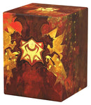 Ultimate Guard - Boulder 100+ Return to Earth - Magic The Gathering - Secrets of Strixhaven - Quandrix