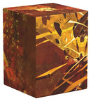 Ultimate Guard - Boulder 100+ Return to Earth - Magic The Gathering - Secrets of Strixhaven - Quandrix