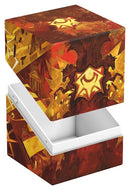 Ultimate Guard - Boulder 100+ Return to Earth - Magic The Gathering - Secrets of Strixhaven - Quandrix