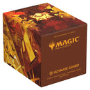 Ultimate Guard - Boulder 100+ Return to Earth - Magic The Gathering - Secrets of Strixhaven - Quandrix
