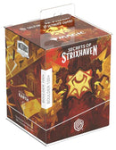 Ultimate Guard - Boulder 100+ Return to Earth - Magic The Gathering - Secrets of Strixhaven - Quandrix