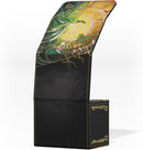 Ultimate Guard - Sidewinder Xenoskin 100 - Magic The Gathering - Secrets of Strixhaven - Veil of Summer