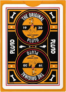 Bicycle - Playing Cards - The Original 1930 Disney Pluto