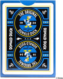 Bicycle - Playing Cards - The Original 1934 Disney Donald Duck