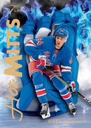 Upper Deck - Booster Hobby - Flair 2025-26
