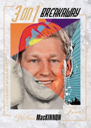 Upper Deck - Booster Hobby - Flair 2025-26