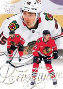 Upper Deck - Booster Hobby - Flair 2025-26
