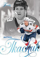 Upper Deck - Booster Hobby - Flair 2025-26