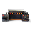 Atari Flashback 9 Gold (AR3650) Console System (Tested & Working)
