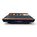 Atari Flashback 9 Gold (AR3650) Console System (Tested & Working)