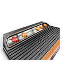 Atari Flashback 9 Gold (AR3650) Console System (Tested & Working)