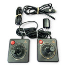 Atari Flashback 9 Gold (AR3650) Console System (Tested & Working)