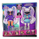LOL Surprise OMG - Boneca Fashion Movie Magic Gamma Babe