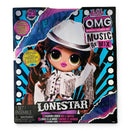LOL Surprise OMG - Remix Lonestar Fashion Doll