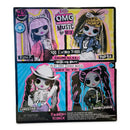 LOL Surprise OMG - Remix Lonestar Fashion Doll