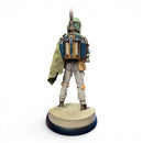 Sideshow Collectibles - Boba Fett Premium Format Figure - Star Wars Collectible