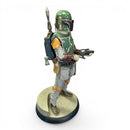 Sideshow Collectibles - Boba Fett Premium Format Figure - Star Wars Collectible