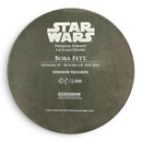 Sideshow Collectibles - Boba Fett Premium Format Figure - Star Wars Collectible