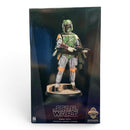 Sideshow Collectibles - Boba Fett Premium Format Figure - Star Wars Collectible