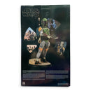 Sideshow Collectibles - Boba Fett Premium Format Figure - Star Wars Collectible