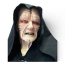 Sideshow Collectibles - Busto em Tamanho Real Imperador Palpatine - Colecionável Star Wars