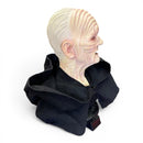 Sideshow Collectibles - Busto em Tamanho Real Imperador Palpatine - Colecionável Star Wars