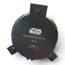 Sideshow Collectibles - Busto em Tamanho Real Imperador Palpatine - Colecionável Star Wars