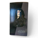 Sideshow Collectibles - Busto em Tamanho Real Imperador Palpatine - Colecionável Star Wars
