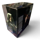 Sideshow Collectibles - Busto em Tamanho Real Imperador Palpatine - Colecionável Star Wars